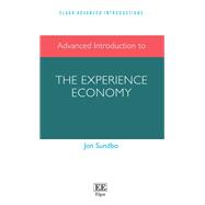 Advanced Introduction to the Experience Economy