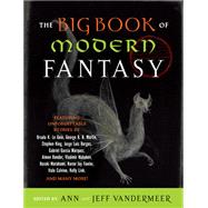 The Big Book of Modern Fantasy