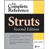 Struts The Complete Reference 2nd Edition