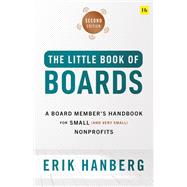 The Little Book of Boards