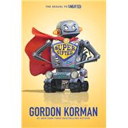 Supergifted