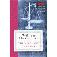 The Merchant of Venice