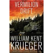 Vermilion Drift A Novel