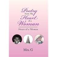 Poetry from the Heart of a Woman