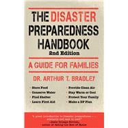 44380 The Disaster Preparedness Handbook