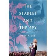 The Starlet and the Spy