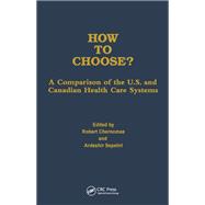 How to Choose?