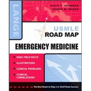 USMLE Road Map Emergency Medicine