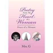 Poetry from the Heart of a Woman