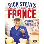 Rick Steins Secret France