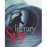 The Literary Spy