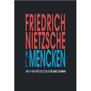 Friedrich Nietzsche