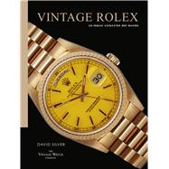 Vintage Rolex