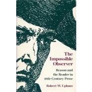 The Impossible Observer
