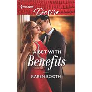A Bet With Benefits