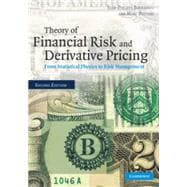 Theory of Financial Risk and Derivative Pricing: From Statistical Physics to Risk Management