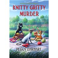 Knitty Gritty Murder