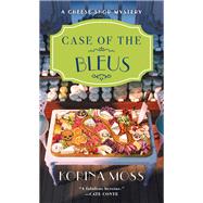 Case of the Bleus A Cheese Shop Mystery