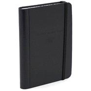 Little Black Book Of Addresses