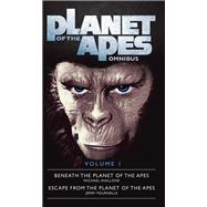 Planet of the Apes Omnibus 1