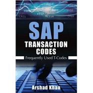 SAP Transaction Codes  Frequently Used TCodes
