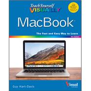 Teach Yourself Visually Macbook