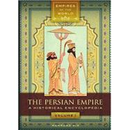 The Persian Empire