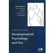 Developmental Psychology and You