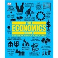 The Economics Book Big Ideas Simply Explained