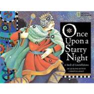 Once Upon a Starry Night A  Book of Constellations