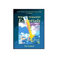 Study Guide for Joesten/Woodâs World of Chemistry Essentials