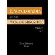 Encyclopedia Of The World's Minorities