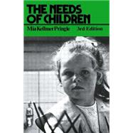 The Needs of Children