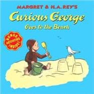 Curious George Goes to the Beach