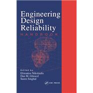 Engineering Design Reliability Handbook