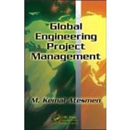 Global Engineering Project Management