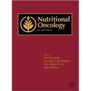 Nutritional Oncology