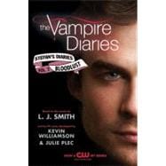 Bloodlust: Stefan's Diaries (Volume 2, Vampire Diaries)