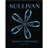 Guided Lecture Notes for Algebra and Trigonometry