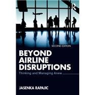Beyond Airline Disruptions