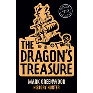 The Dragons Treasure