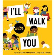 I'll Walk With You
