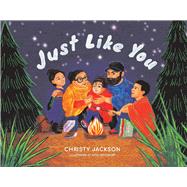 Just Like You