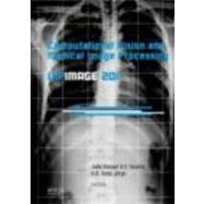 Computational Vision and Medical Image Processing: VipIMAGE 2011