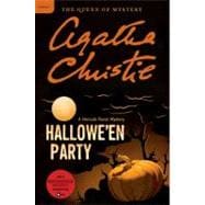 Hallowe'en Party - A Hercule Poirot Mystery