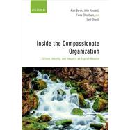 Inside the Compassionate Organization Culture Identity and Image in an English Hospice Inside the Compassionate Organization Culture Identity and Image in an English Hospice
