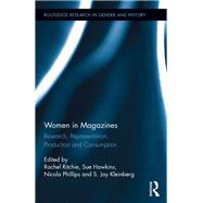 Women in Magazines