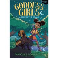 Artemis the Brave Graphic Novel