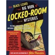 The Black Lizard Big Book of Locked-Room Mysteries