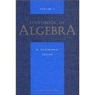 Handbook of Algebra